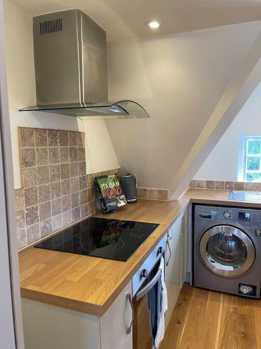 Apartment Little Briar Lyme Regis