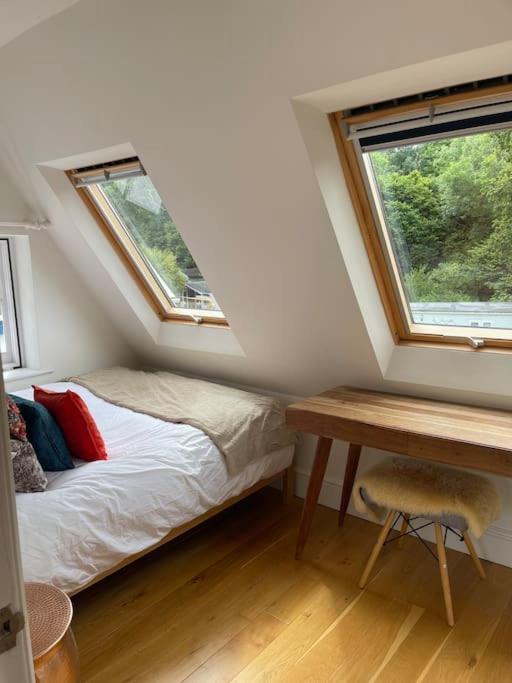Apartamento Little Briar