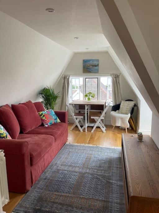 Little Briar * Lyme Regis