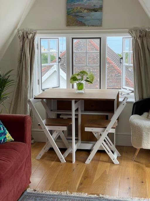 Apartamento Little Briar