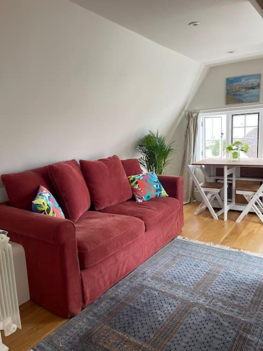 Little Briar Apartment